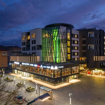 Hotel Vema Visoko Exterior photo